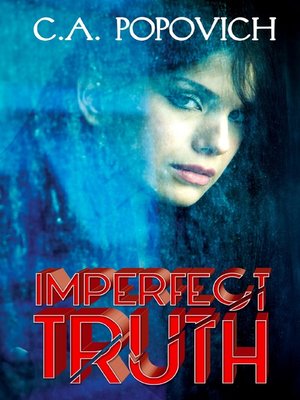 cover image of Imperfect Truth